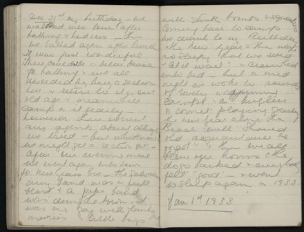 Ann Jacques Diary - 108