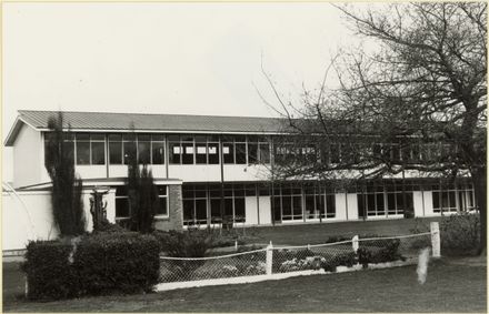 Huntley Prepartory School, Marton