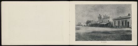 A Selection of Views of Palmerston North 11