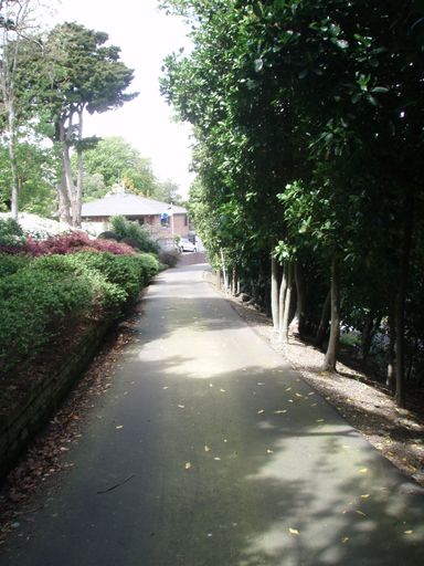 "Waimarama", 46 Alfred Street