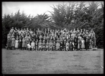 Country Women's Institute