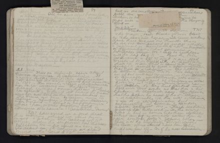 Ann Jacques Diary - 52