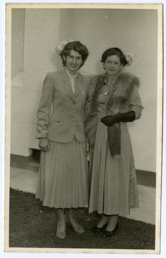 Audrey Weston Webb