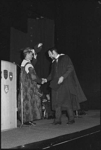 Massey University Graduand - Resource cover image