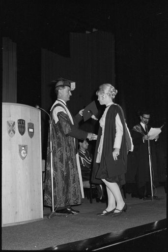 Massey University Graduand - Resource cover image