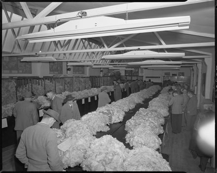 Massey Wool Room - Resource cover image