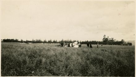 Palmerston North Airport