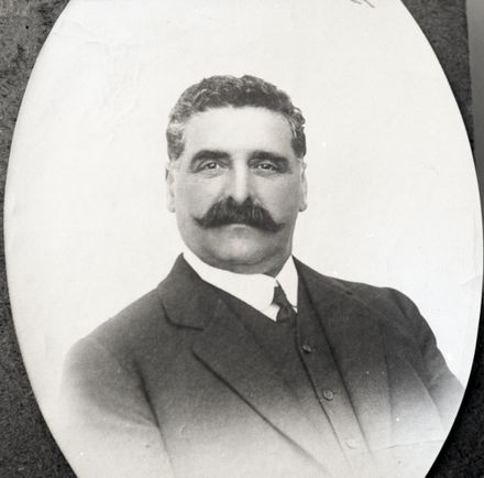Percy Robêrt