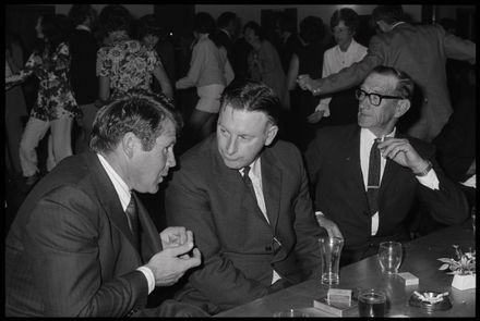 'Sheridan' 21st Party - Resource cover image