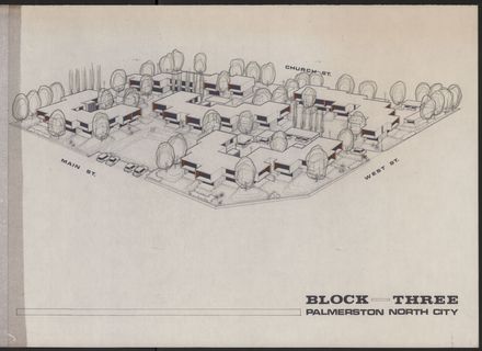 Railway Land Housing Plans - 2