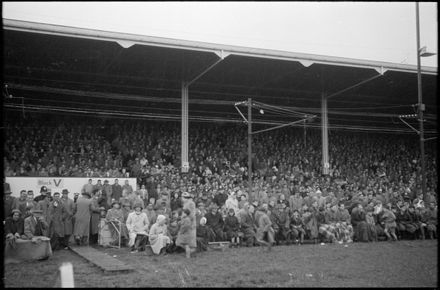 Rugby - Manawatu v Wellington - Resource cover image
