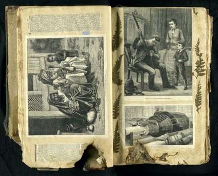 Louisa Snelson's Scrapbook - Page 11