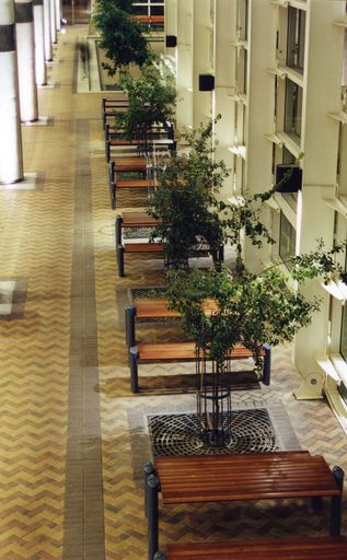 UCOL Atrium
