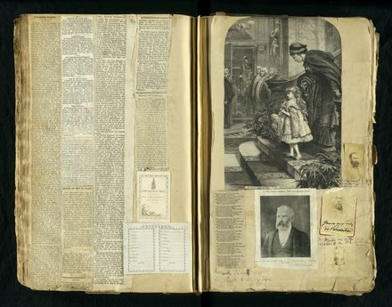 Louisa Snelson's Scrapbook - Page 69