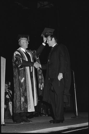 Massey University Graduand - Resource cover image