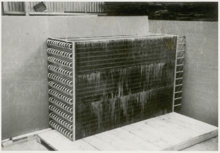 Refrigeration Unit - Berry Engineering - Resource cover image