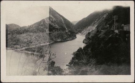 Manawatū Gorge Photograph Album - 66