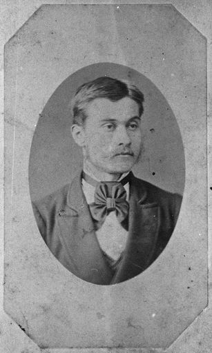 Francis Edward Watson (1856-1930)