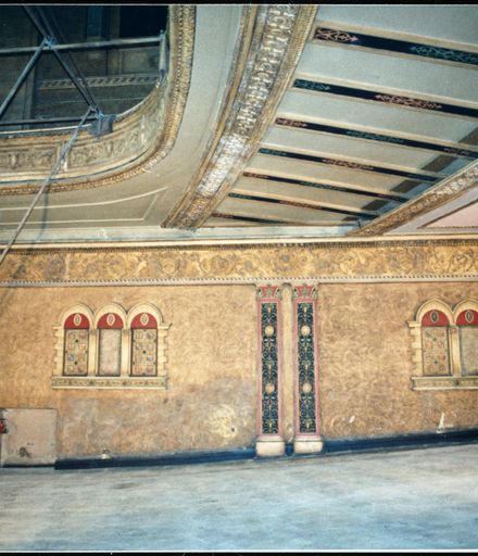 Regent Theatre Renovations