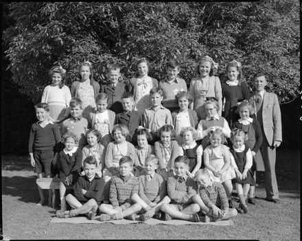 Hopeland's School