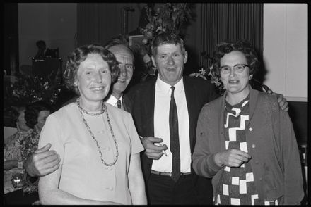 'Sheridan' 21st Party - Resource cover image