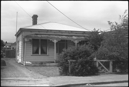 11 Bourke Street
