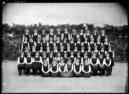 Convent School Choir