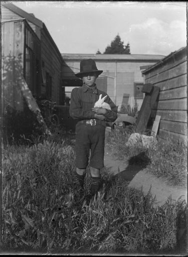 Zenas Jefferson Berry - Resource cover image