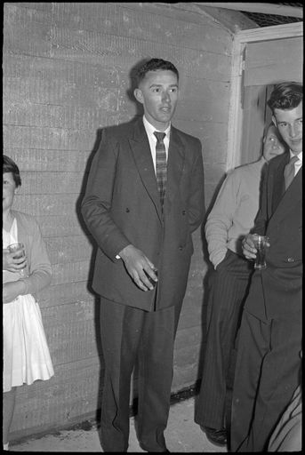 Pat Brosnahan 21st Birthday - Resource cover image