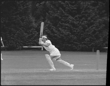 Hallyburton Johnstone Shield – Central Districts v Otago - Resource cover image