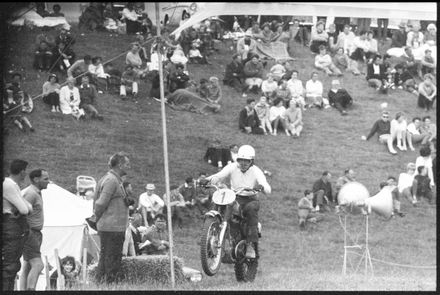 International Gold Leaf motorcross series