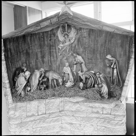 Crib At Awapuni - Resource cover image