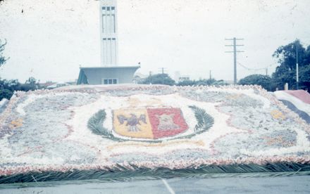 'Floral Carpet of Outstanding Interest'