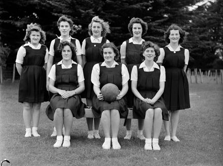 Rongotea Basketball Group