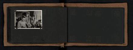 Ron Grammer's World War Two Photograph Album - 13