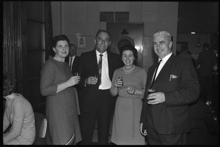 Party at the Boyer Bar - Resource cover image