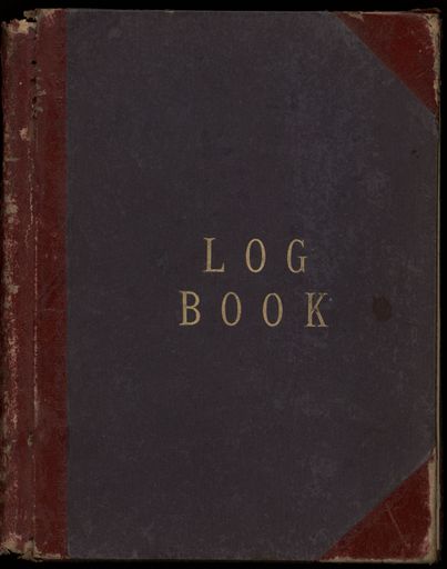 Ashhurst School, Head Teachers' Log Book, 21 May 1897 - 22 February 1909
