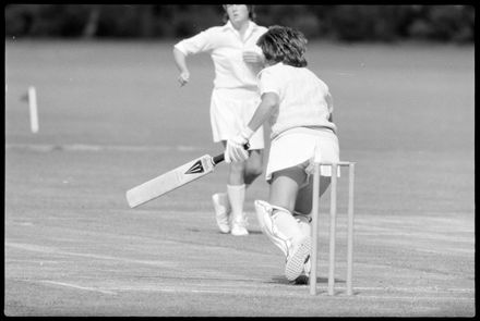 Aussies too polished in all facets - Resource cover image