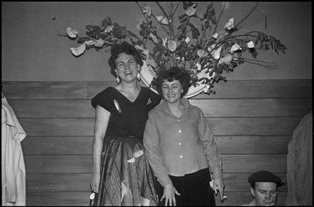 Hunters' Hoolie - Resource cover image