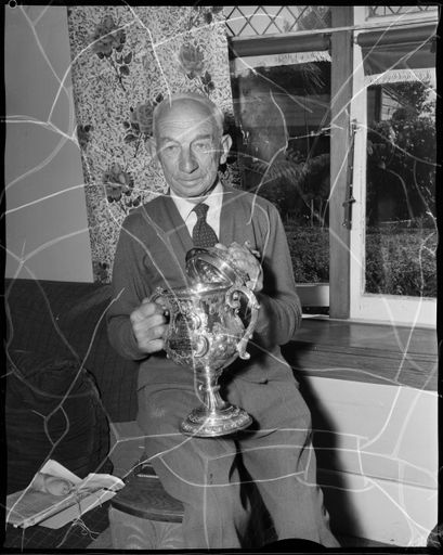 "Money Could Not Buy this Trophy" - Resource cover image