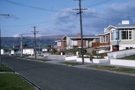 Unknown Street Scene