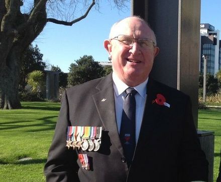 Oral Interview - Joe Hollander Part 1 - Resource cover image