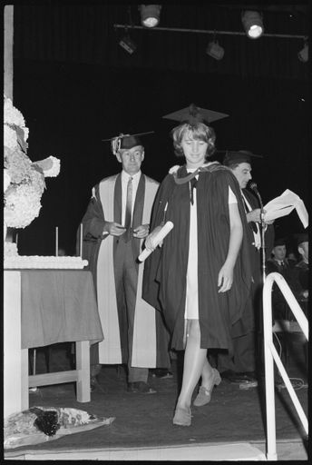 Massey University Graduand - Resource cover image