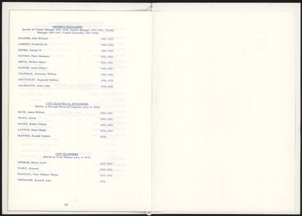 Notice and Order Paper for Special Council Meeting