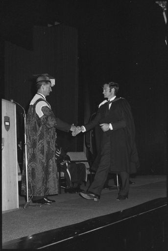 Massey University Graduand - Resource cover image