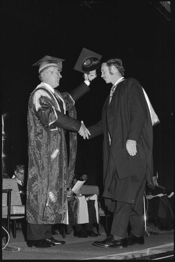 Massey University Graduand - Resource cover image