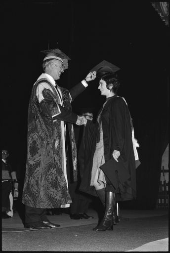 Massey University Graduand - Resource cover image