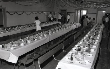 Christmas Party for Paperboys - Pudding - Resource cover image