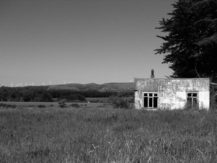 "Gone now but Not Forgotten"