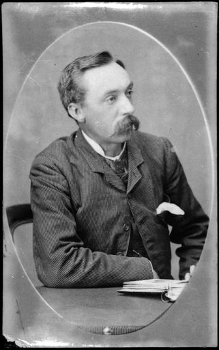 John Coulson Fowler